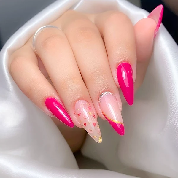 Bliss Nail Bar