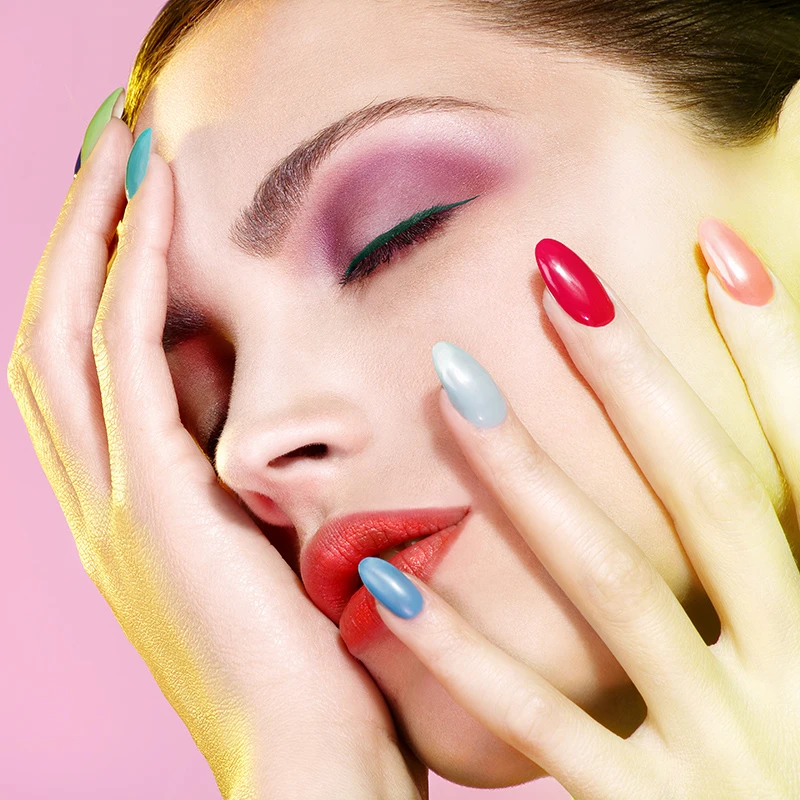 Bliss Nail Bar