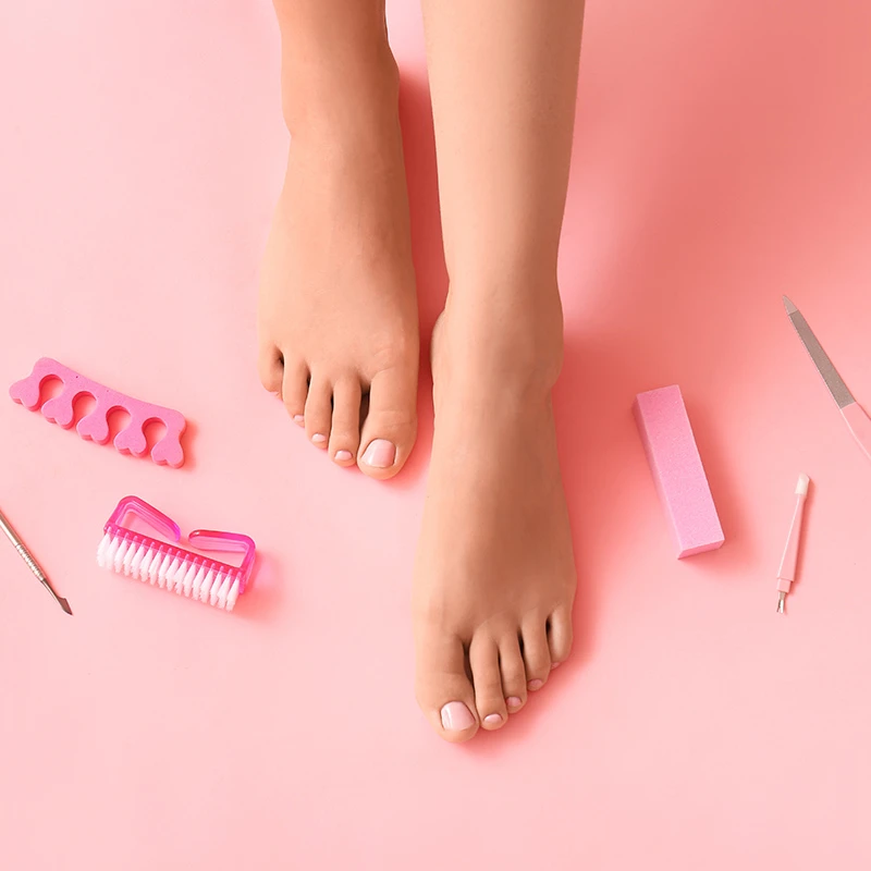 Bliss Nail Bar