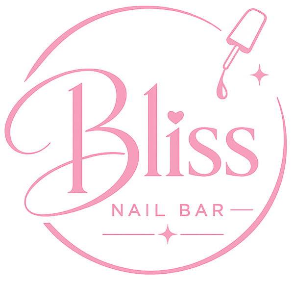Logo Bliss Nail Bar