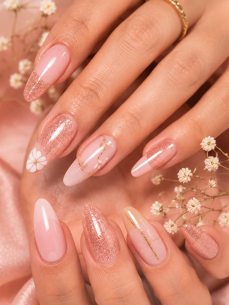 Bliss Nail Bar