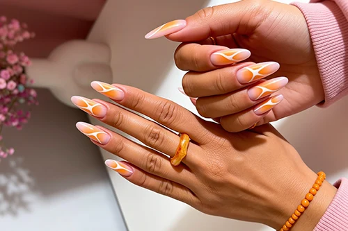 MANICURE