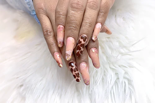 MANICURE