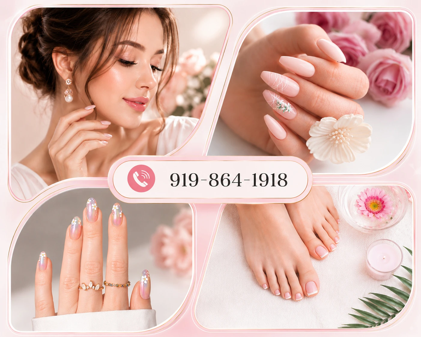 Bliss Nail Bar